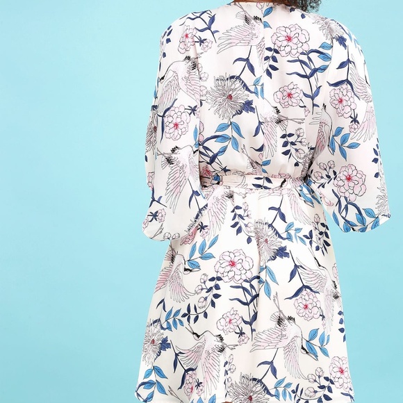 Lulu's Dress - Picture 3 of 4